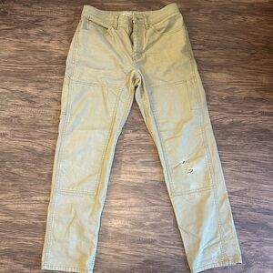 REI carpenter pants